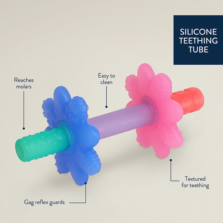 Itzy Ritzy Teensy Tubes™