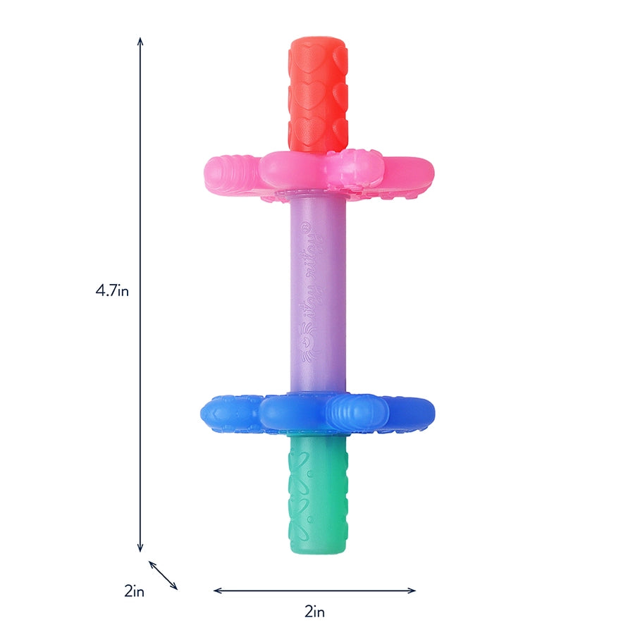 Itzy Ritzy Teensy Tubes™