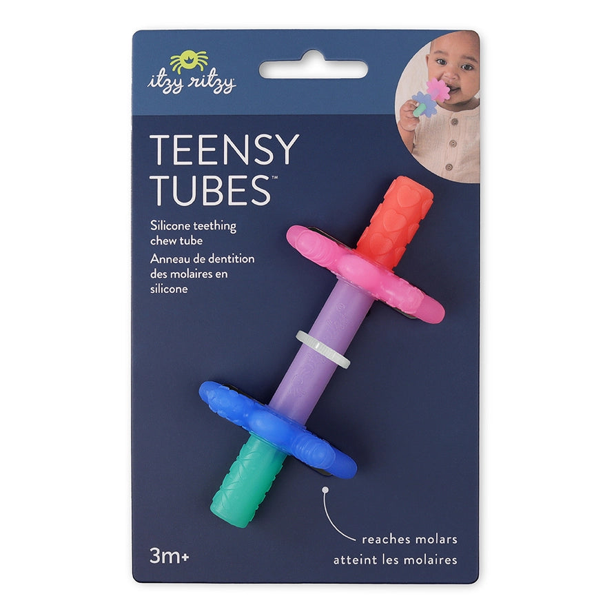 Itzy Ritzy Teensy Tubes™