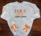 Tennessee Crewneck
