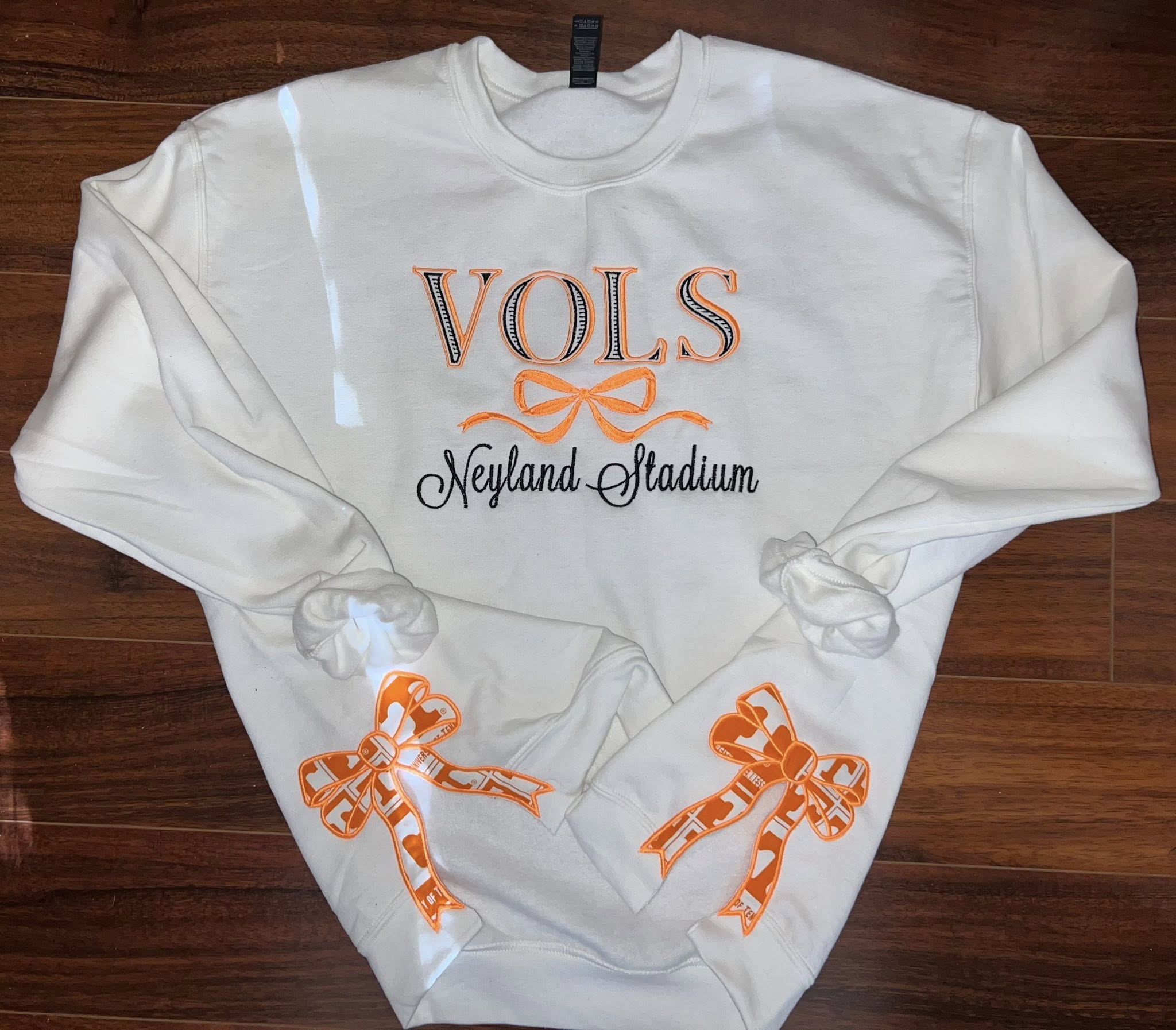Tennessee Crewneck