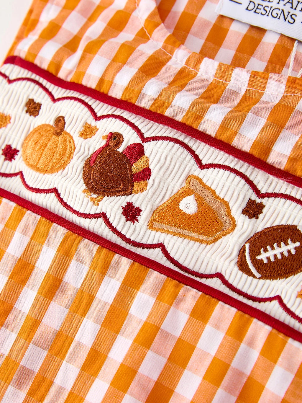Turkey Embroidered Jonjon