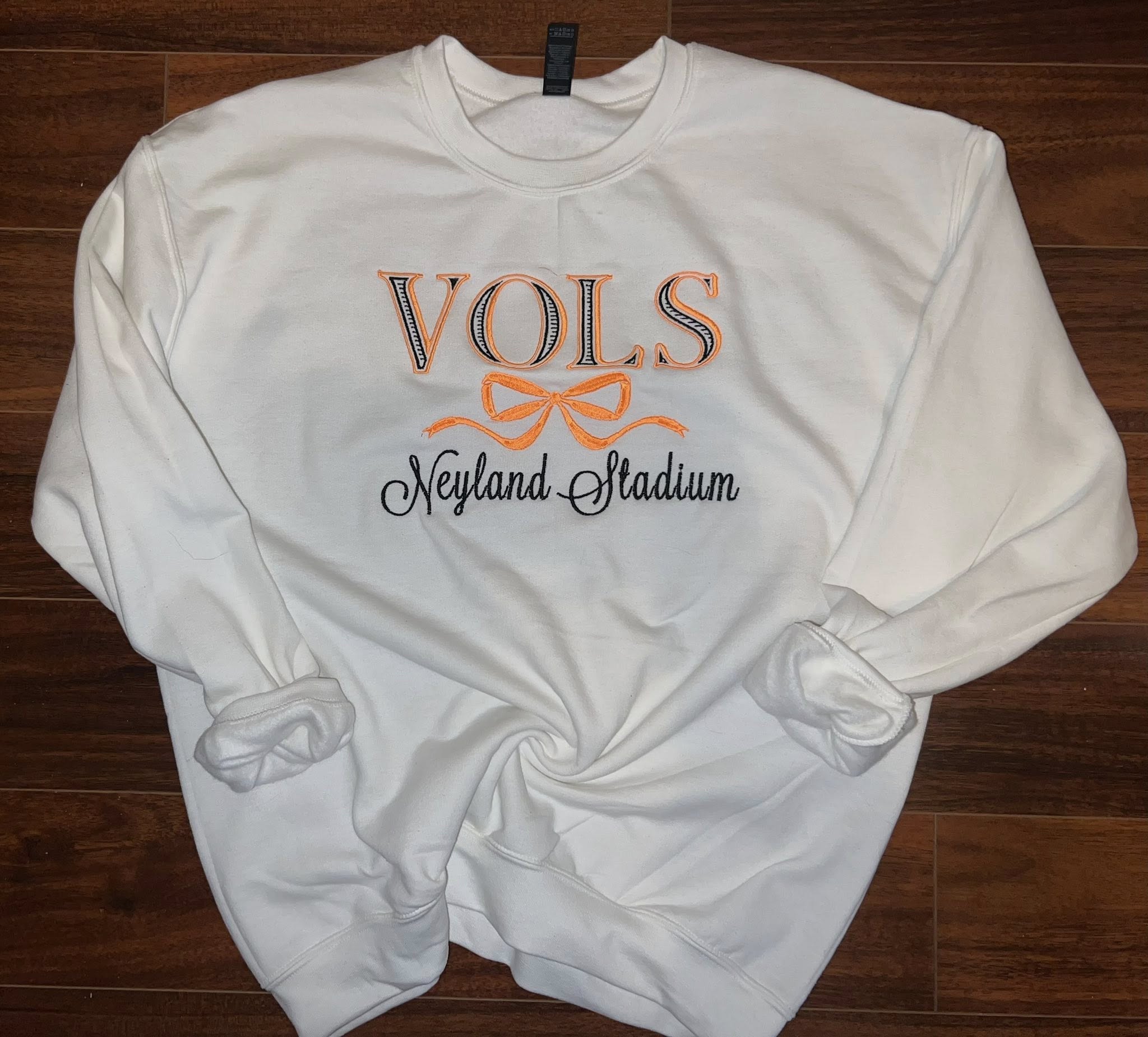 Tennessee Crewneck