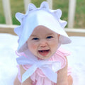 White Bonnet