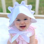 White Bonnet