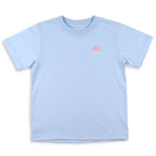 Shrimp and Grits Stay Salty Graphic Tee