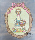 DTF Transfer Goose Adult Size