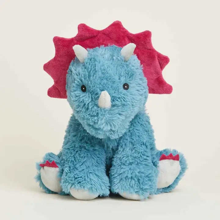 Triceratops Warmies
