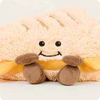 Grilled Cheese Warmie