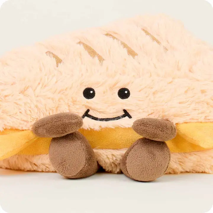 Grilled Cheese Warmie