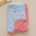 SOL Coastal Cowgirl Bamboo Blanket