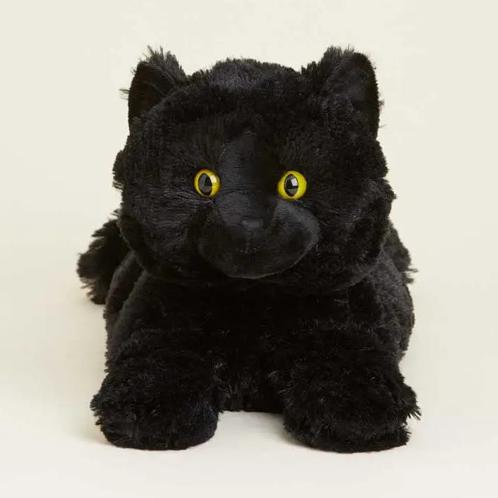 Black Cat Warmie