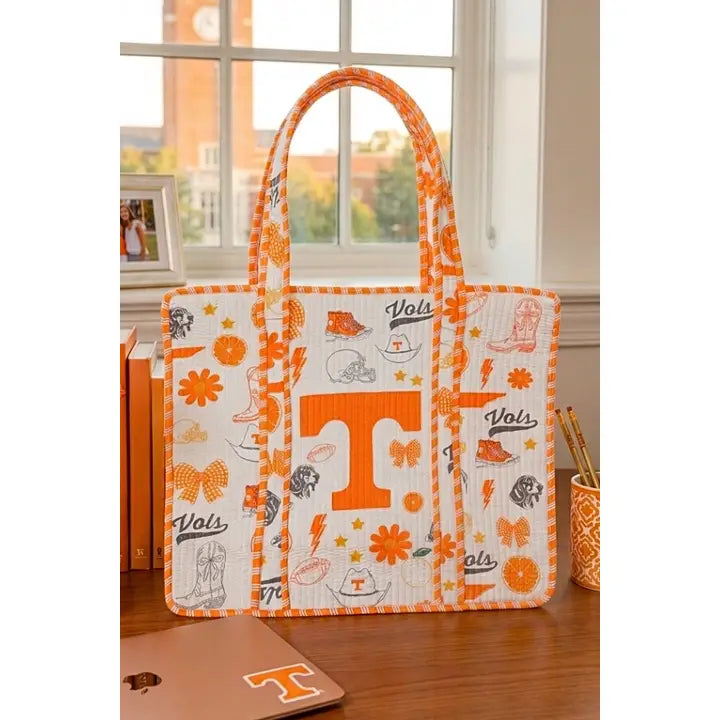 Sweet As Tennessee Tote Bag©
