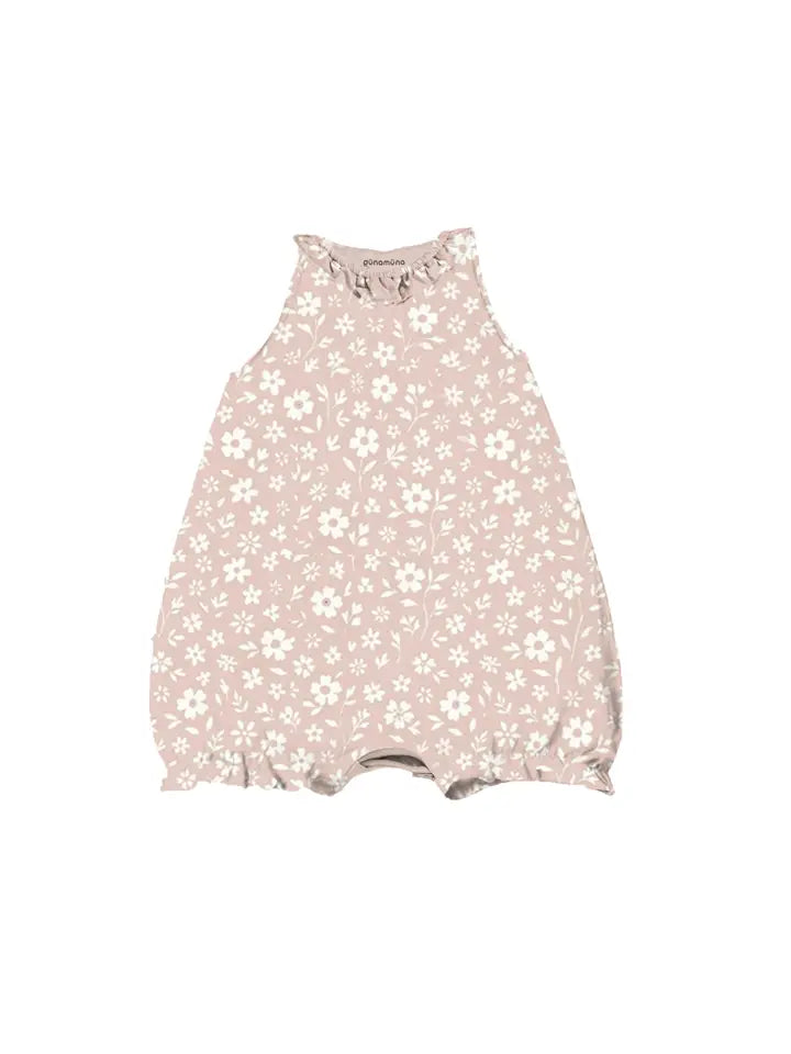 GunaMuna Bubble Romper