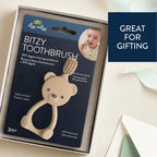 Bitzy Toothbrush™ - 360-degree Training Toothbrush