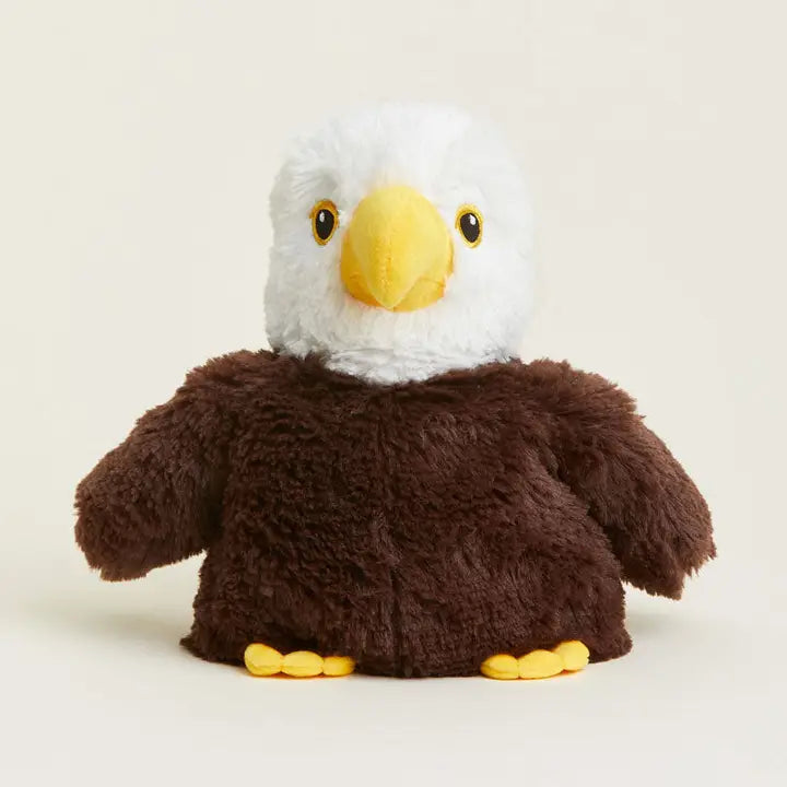 Eagle Warmies