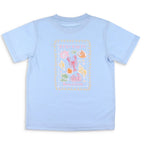 Shrimp and Grits Stay Salty Graphic Tee