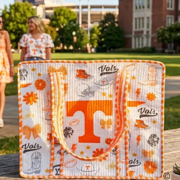 Sweet As Tennessee Tote Bag©