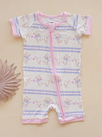 Darling Dachshund Bamboo Shortie