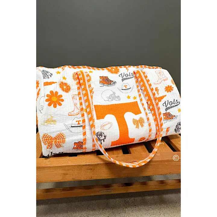 Sweet As Tennessee Duffel Bag©