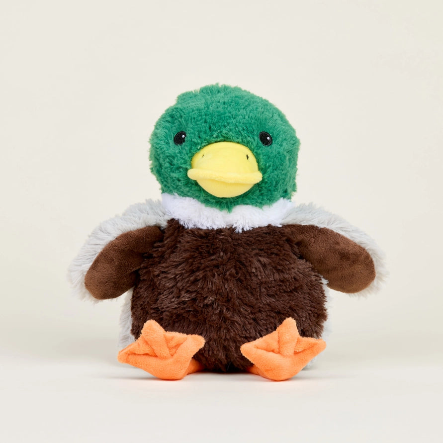 Mallard Warmies