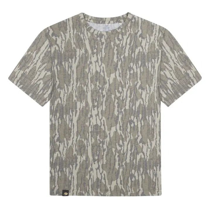 Mossy Oak Blank - Bottomland