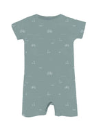 Guna Muna Cotton Shortie Romper