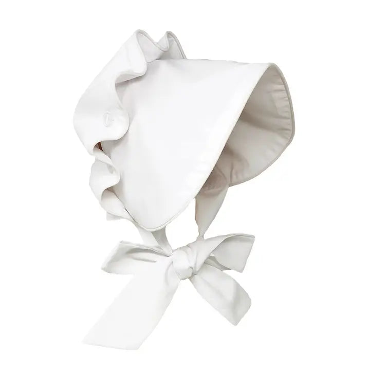 White Bonnet
