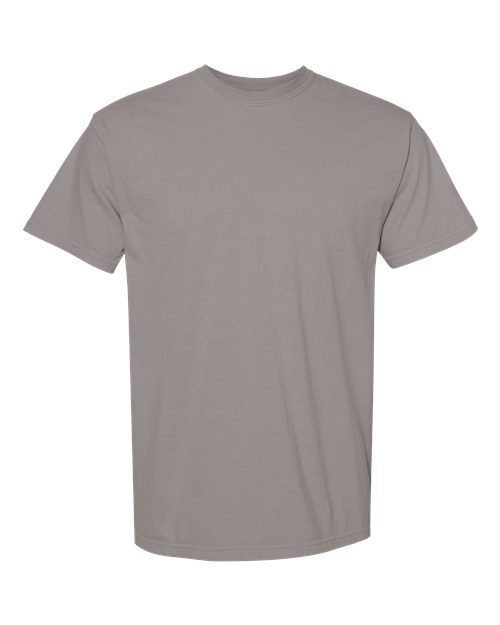 Blank Short Sleeve Comfort Color