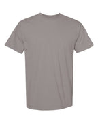 Blank Short Sleeve Comfort Color