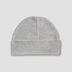 Luxe Baby Beanie Hats – Polyester Cotton Blend