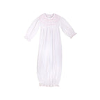The Beaufort Bonnett Company Sweetly Smocked Greeting Gown