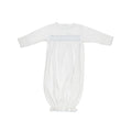 The Beaufort Bonnett Company Sweetly Smocked Greeting Gown