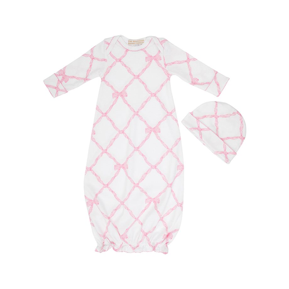 The Beaufort Bonnett Adorable Everyday Set