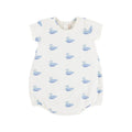 The Beaufort Bonnett Duck Bubble