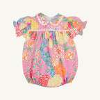 The Beaufort Bonnett Company Holly Day Bubble - Broadcloth